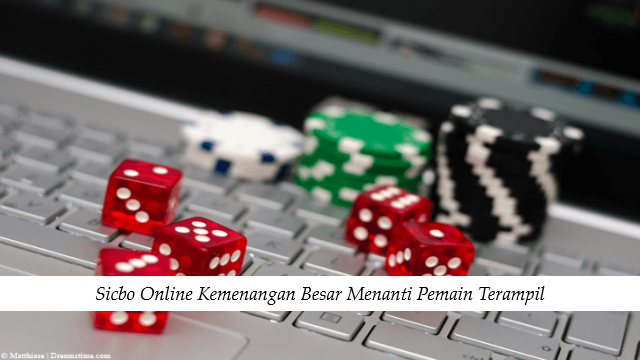 Sicbo Online Kemenangan Besar Menanti Pemain Terampil